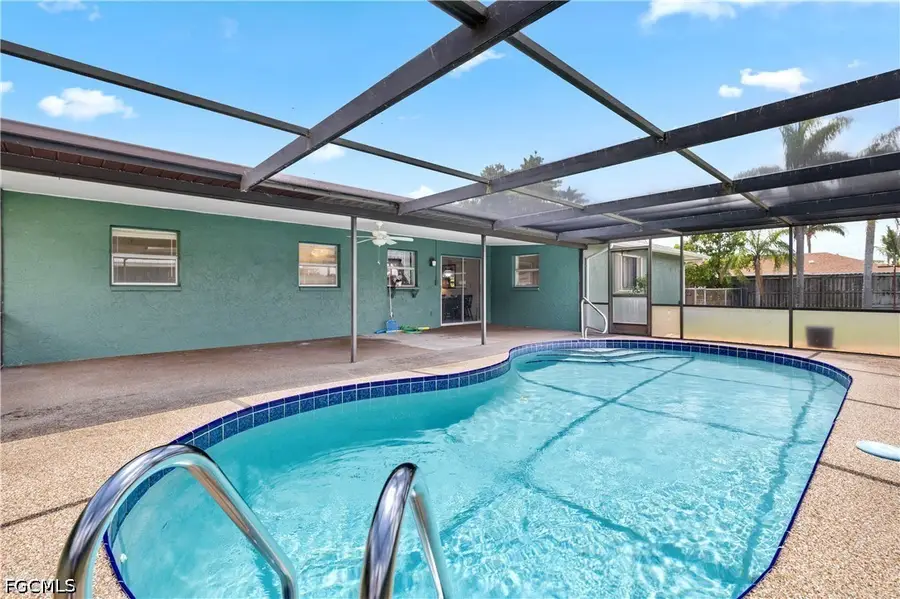 1209 SE 12th Street, Cape Coral, FL 33990 - #2