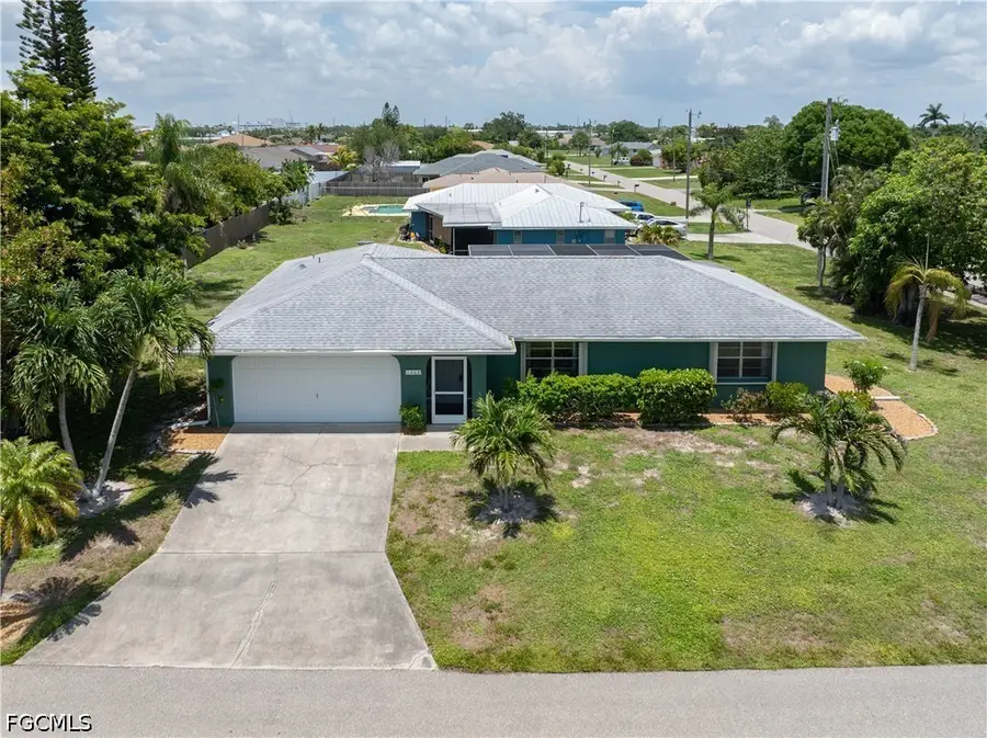 1209 SE 12th Street, Cape Coral, FL 33990 - #3