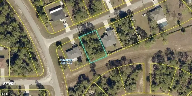 8055 Sandalwood Circle, Labelle, FL 33935 - #1