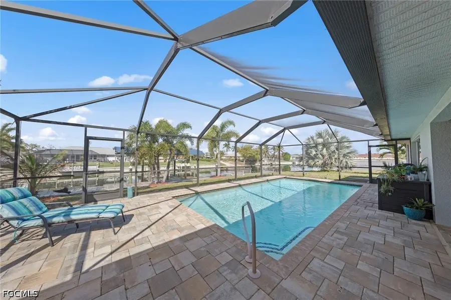 126 SE 15th Place, Cape Coral, FL 33990 - #2