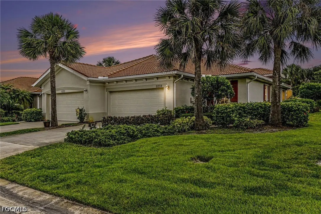 9359 Aviano Drive, Fort Myers, FL 33913 - #1