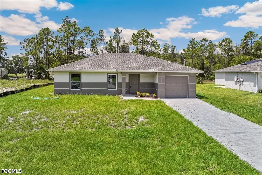 131 Sanborn Drive, Lehigh Acres, FL 33972 - #1
