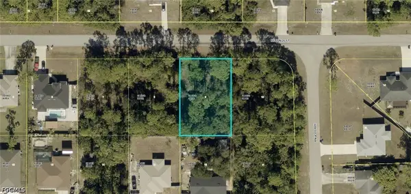 5415 Billings Street, Lehigh Acres, FL 33971