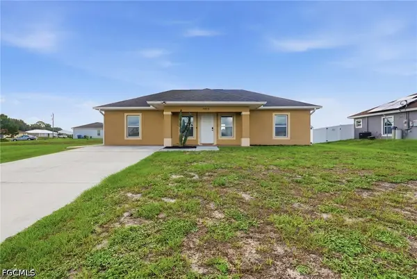7075 Tide Circle, Labelle, FL 33935