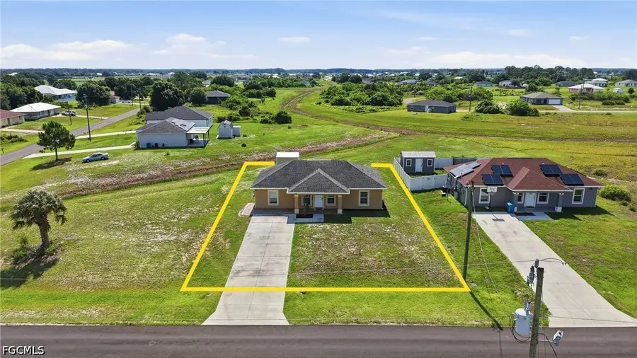 7075 Tide Circle, Labelle, FL 33935 - #2