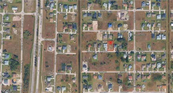 4210 28th Street Sw, Lehigh Acres, FL 33976