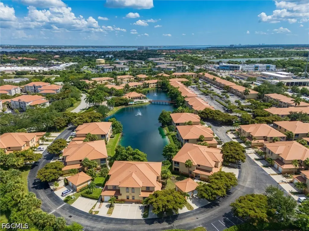 15433 Bellamar Circle #1014, Fort Myers, FL 33908 - #1