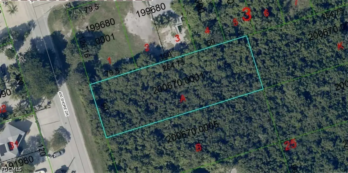 00200670-000100 Sunset Boulevard, Summerland Key, FL 33042 - #1