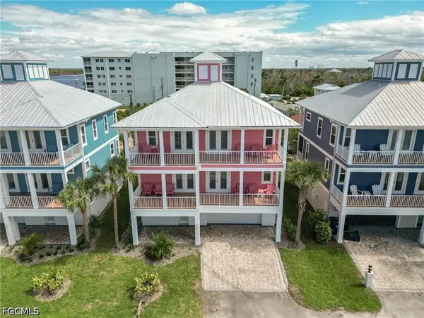 276 Delmar Avenue, Fort Myers Beach, FL 33931