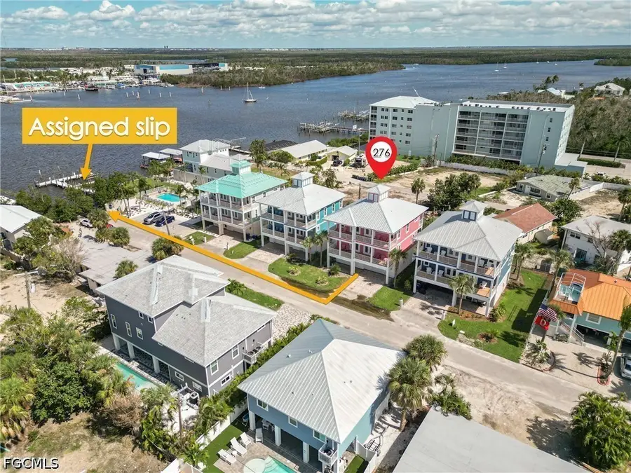 276 Delmar Avenue, Fort Myers Beach, FL 33931 - #3
