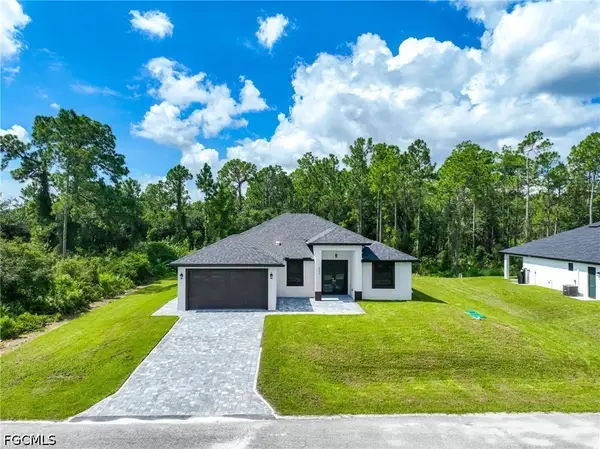 4402 E 13th Street, Lehigh Acres, FL 33972