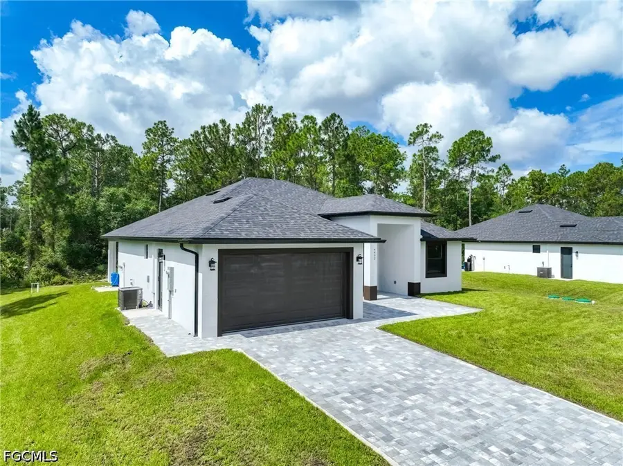 4402 E 13th Street, Lehigh Acres, FL 33972 - #2