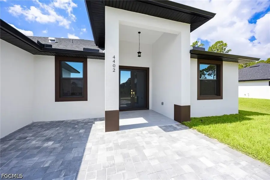 4402 E 13th Street, Lehigh Acres, FL 33972 - #3