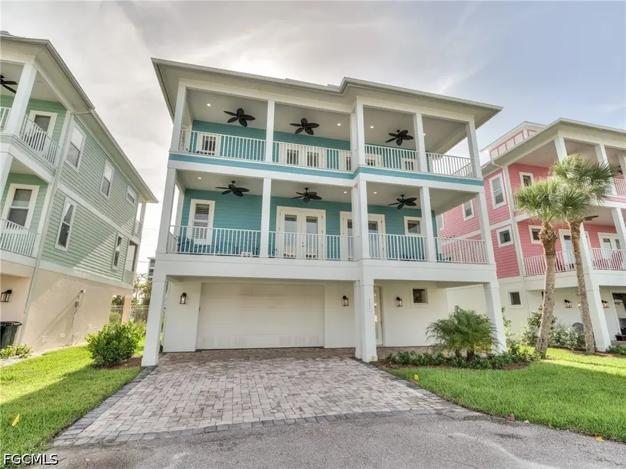 282 Delmar Avenue, Fort Myers Beach, FL 33931 - #2