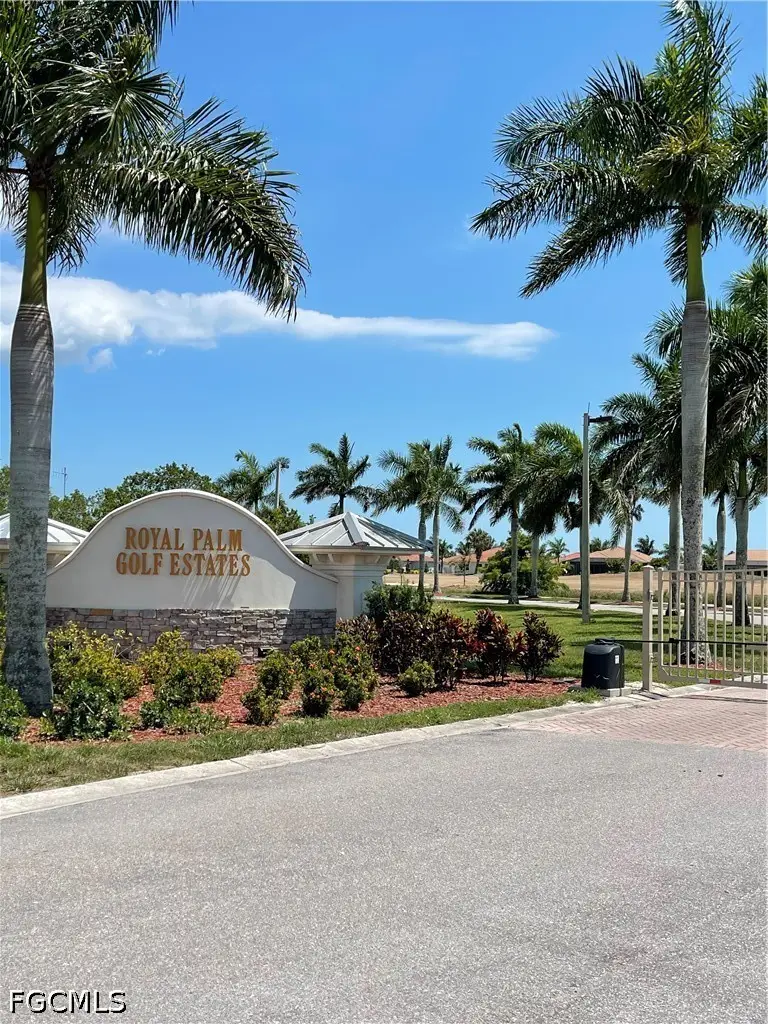 18529 Royal Hammock Boulevard, Naples, FL 34114 - #2