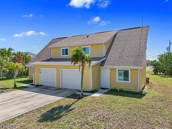 1101/1013 Country Club Boulevard #1101, Cape Coral, FL 33990