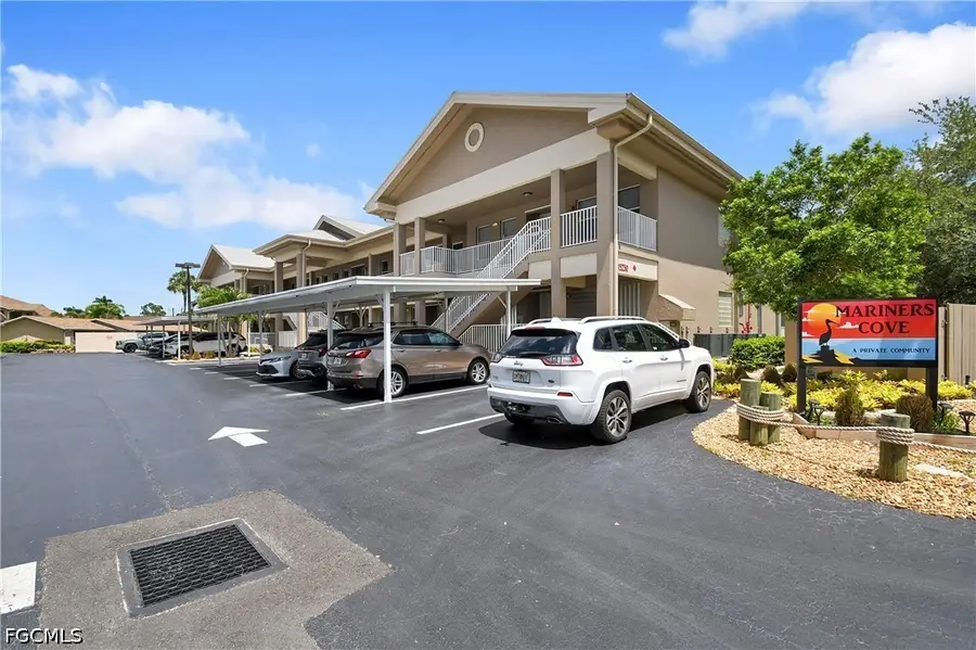 15250 Riverbend Boulevard #202, North Fort Myers, FL 33917 - #2