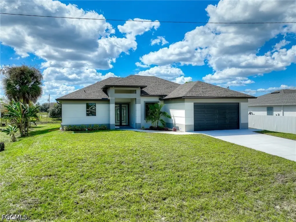 1019 Cedartree Avenue, Lehigh Acres, FL 33971 - #1