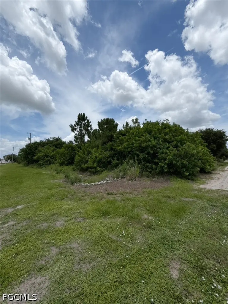 4609 Connie Avenue S, Lehigh Acres, FL 33976 - #1