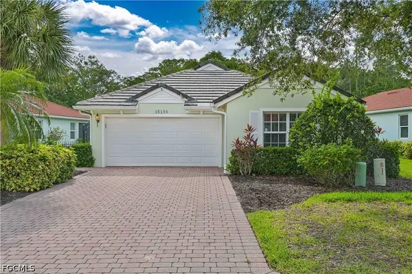 15139 Ligustrum Lane, Alva, FL 33920