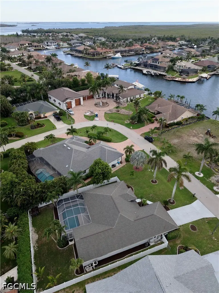 1438 SW 57th Street, Cape Coral, FL 33914 - #3
