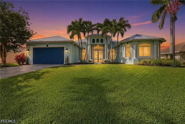 2114 SW 29th Terrace, Cape Coral, FL 33914