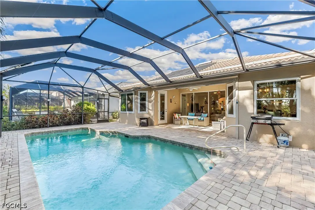 3140 Midship Drive, North Fort Myers, FL 33903 - #1