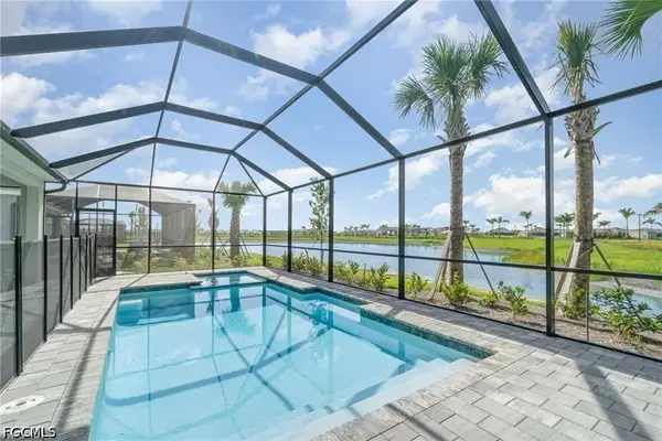 15108 Anchorage Road, Punta Gorda, FL 33982