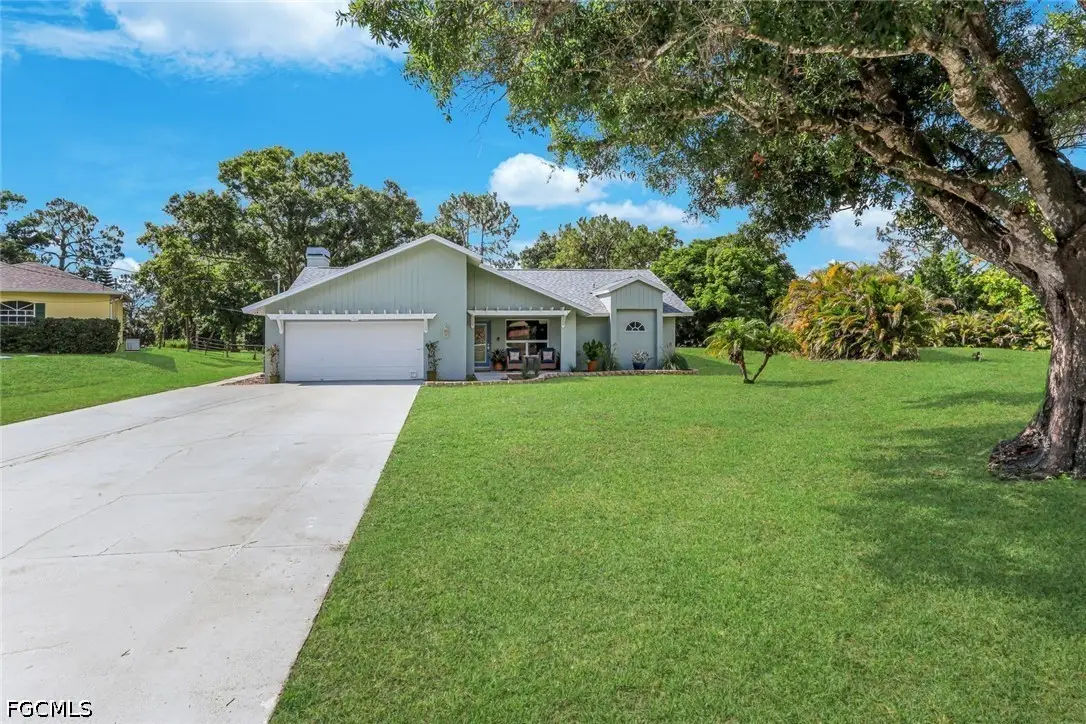 17845 Chesterfield Road, North Fort Myers, FL 33917 - #1