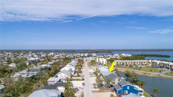 21671 Indian Bayou Drive #673, Fort Myers Beach, FL 33931
