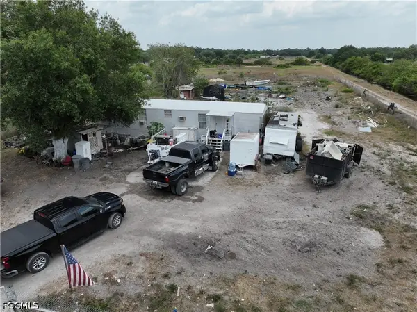 615 N Olivo Street, Clewiston, FL 33440