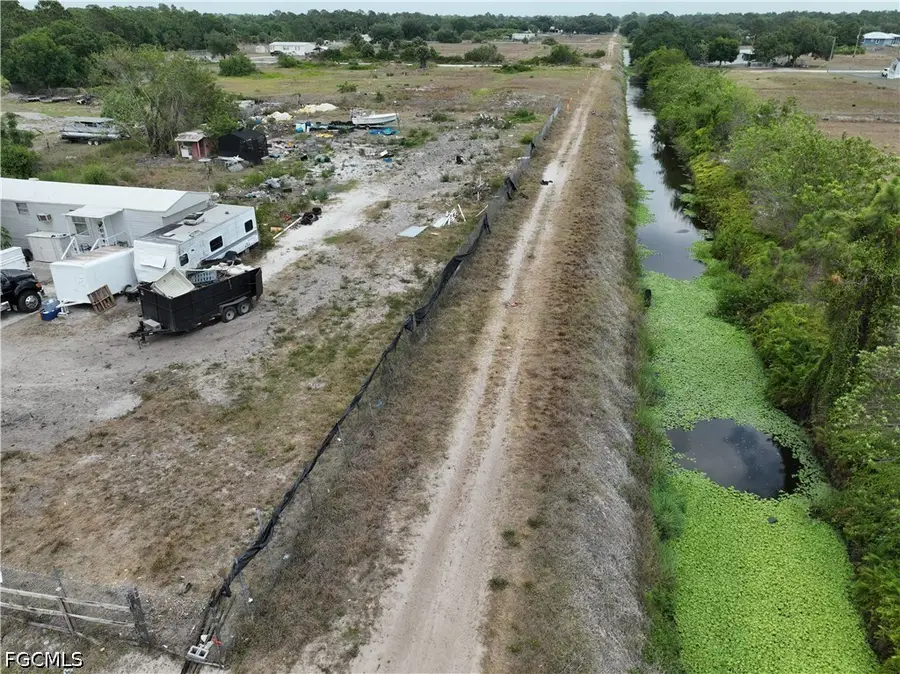 615 N Olivo Street, Clewiston, FL 33440 - #2