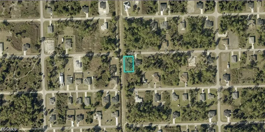 3419 71st Street W, Lehigh Acres, FL 33971 - #2