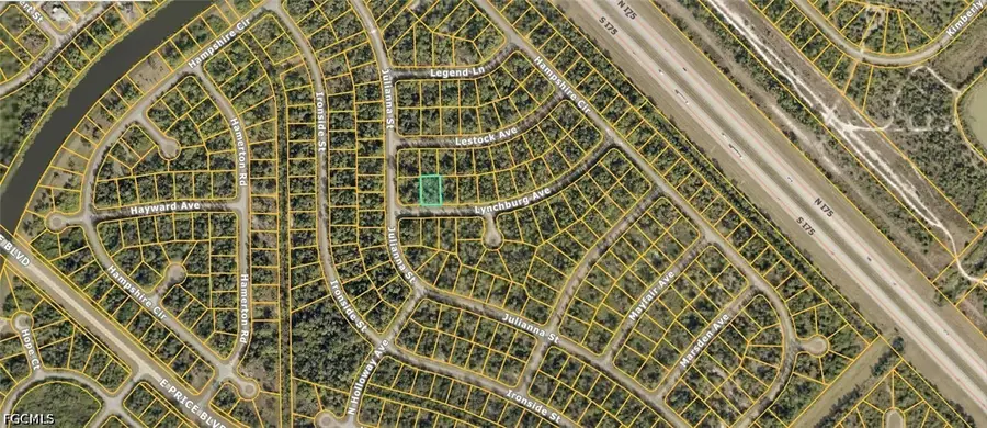 1132212720 Lynchburg Avenue, North Port, FL 34288 - #3