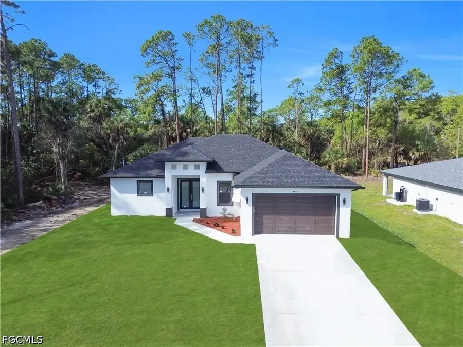 4703 Sara Avenue N, Lehigh Acres, FL 33971 - #2