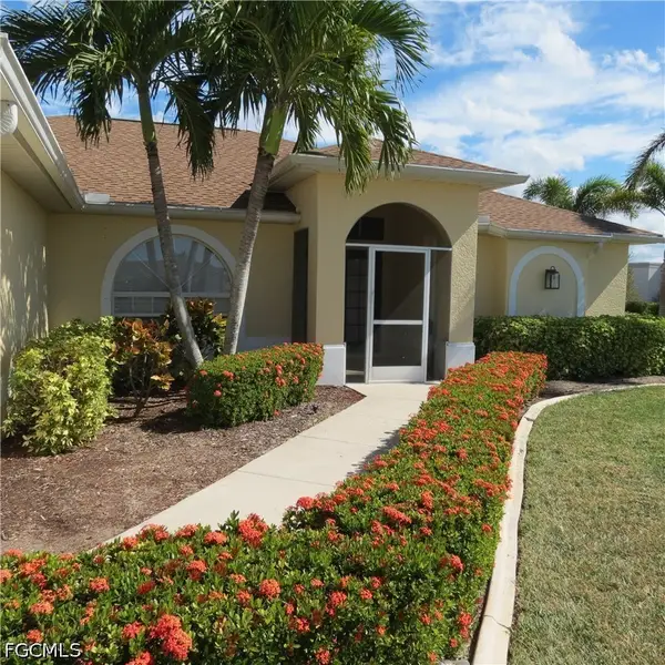 4145 SW 9th Avenue, Cape Coral, FL 33914