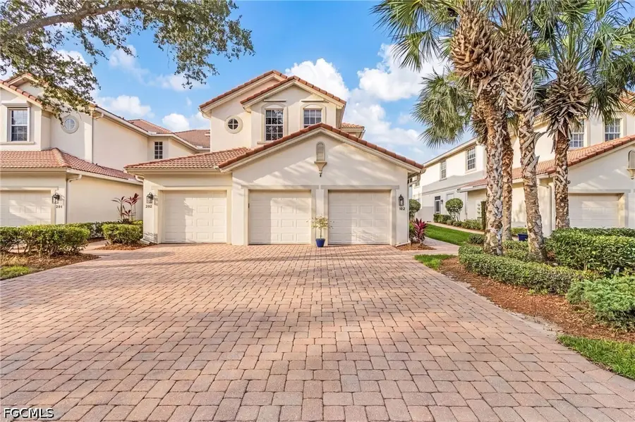 16630 Crownsbury Way #102, Fort Myers, FL 33908 - #2