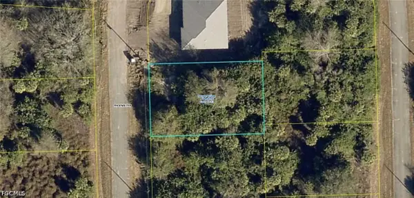 323 Phoenix Terrace, Labelle, FL 33935