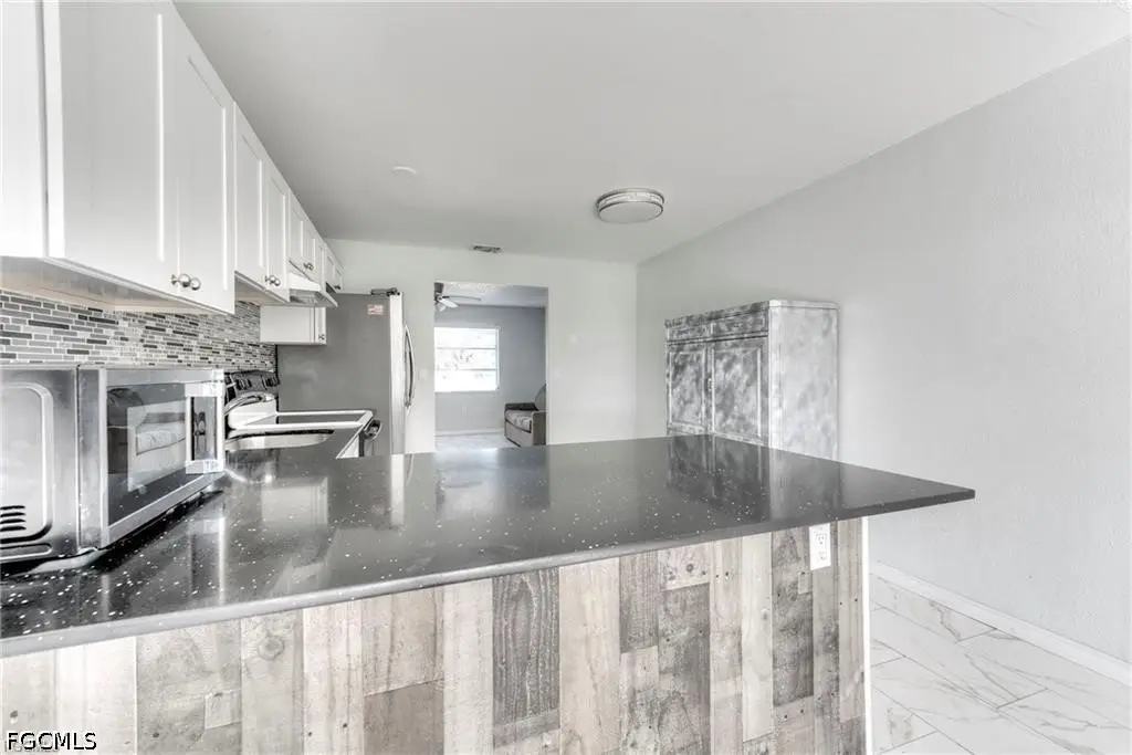 5227 Coronado Parkway #1, Cape Coral, FL 33904 - #1
