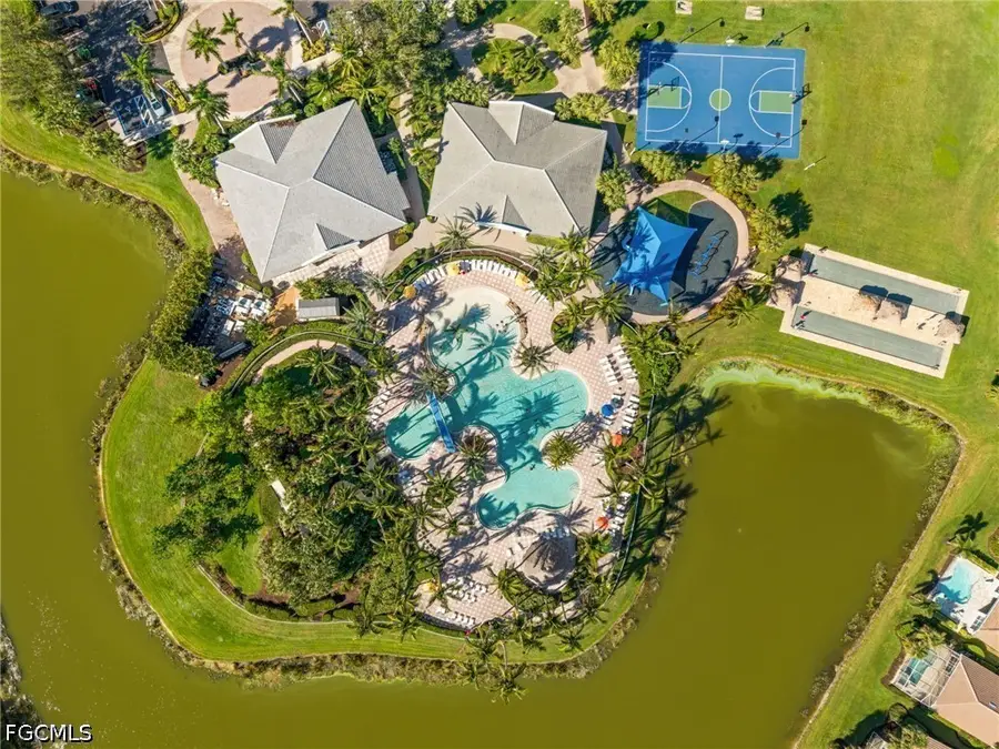 2623 Malaita Court, Cape Coral, FL 33991 - #2