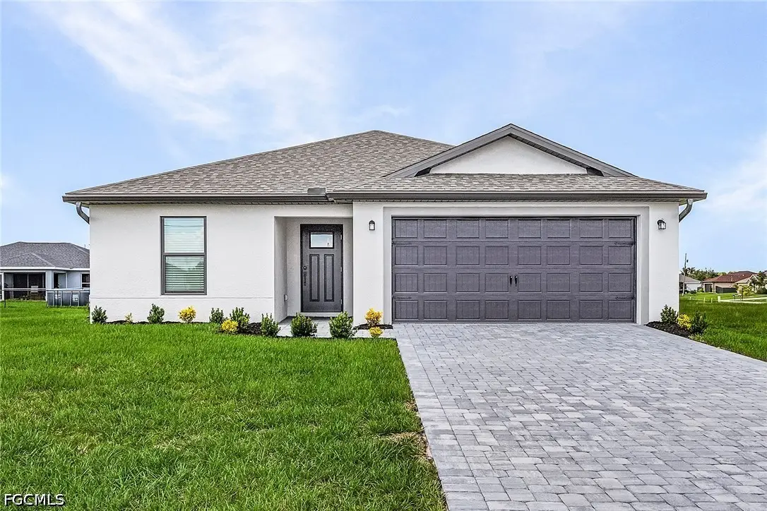 2809 NW 27th Avenue, Cape Coral, FL 33993 - #1