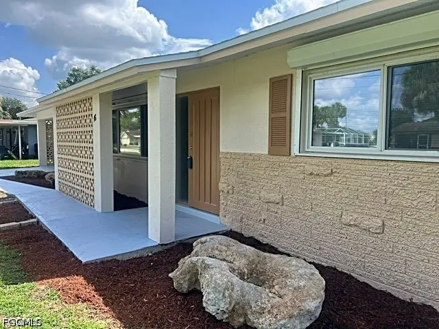 16 Greenwood Avenue, Lehigh Acres, FL 33936 - #2