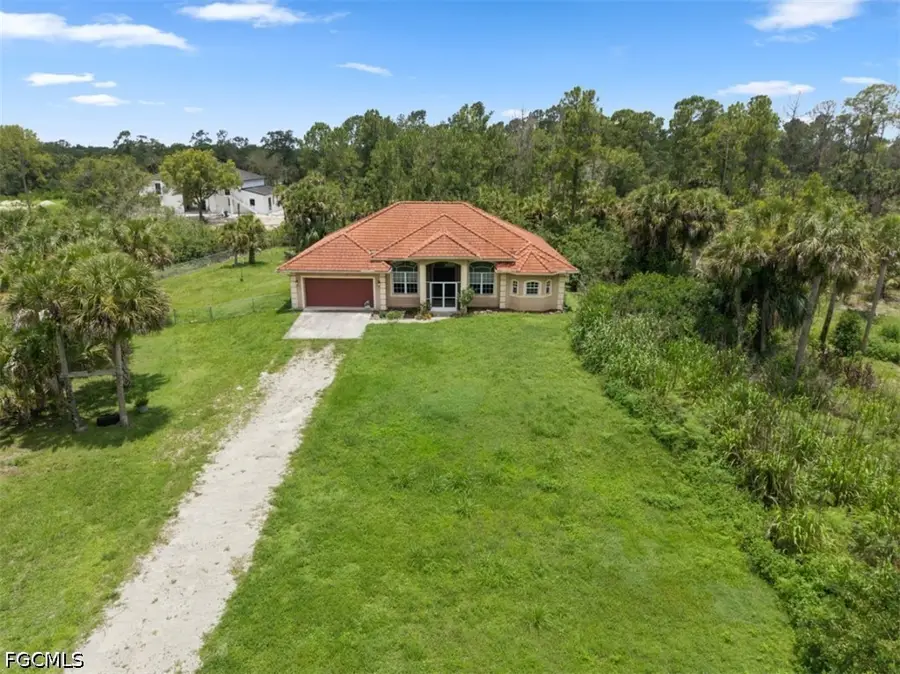 3440 40th Avenue Se, Naples, FL 34117 - #2
