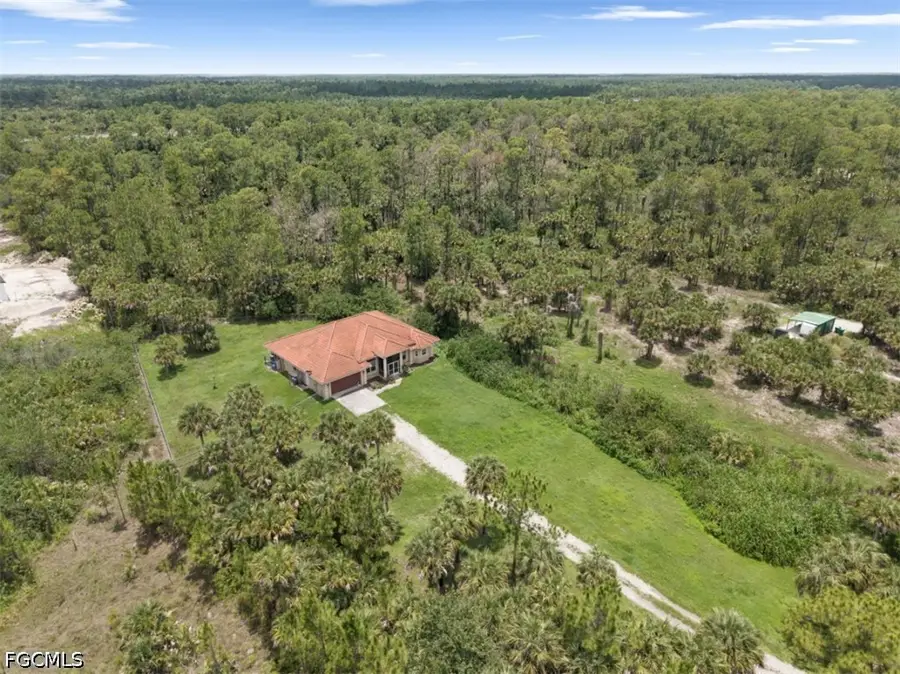 3440 40th Avenue Se, Naples, FL 34117 - #3