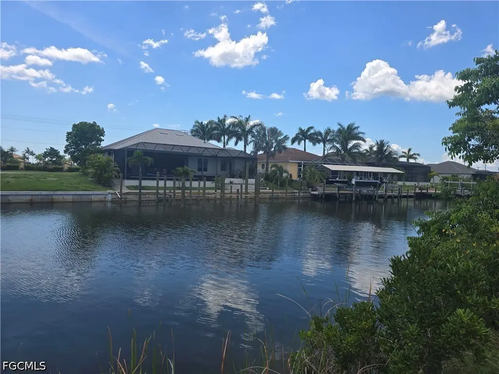 820 NW 39th Avenue, Cape Coral, FL 33993 - #1