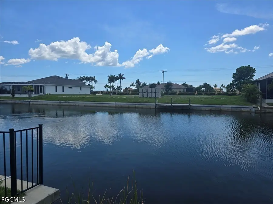820 NW 39th Avenue, Cape Coral, FL 33993 - #3