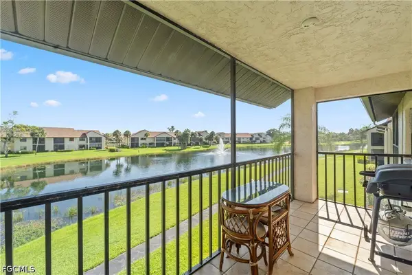 8565 Charter Club Circle #6, Fort Myers, FL 33919