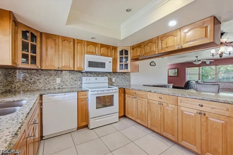 4704 SE 6th Avenue #C, Cape Coral, FL 33904 - #2