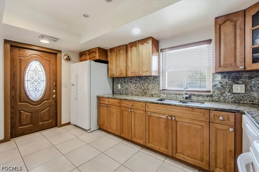 4704 SE 6th Avenue #C, Cape Coral, FL 33904 - #3