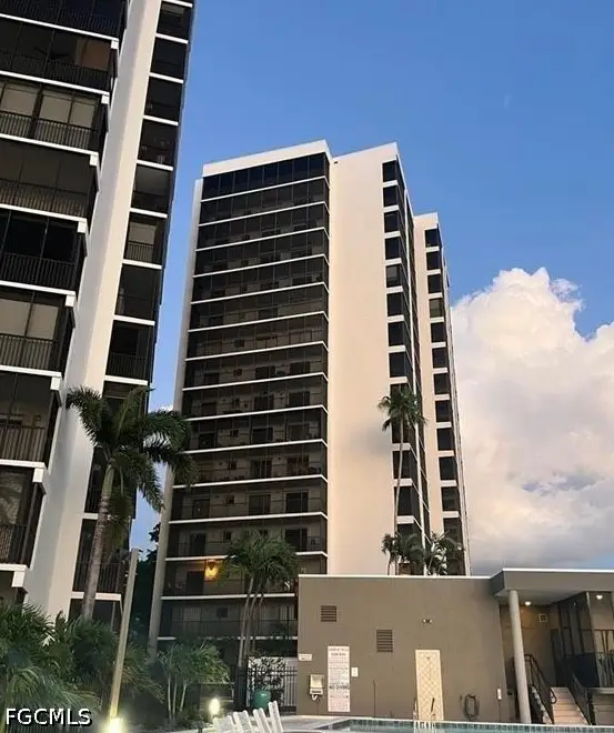 1920 Virginia Avenue #1402, Fort Myers, FL 33901 - #2